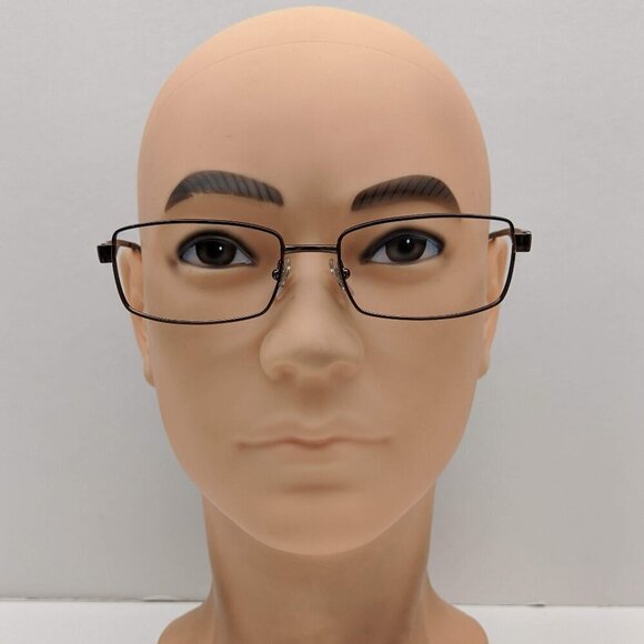 🕶️Ray-Ban RB6155 2511 Eyeglasses 53/17 140 /KAB352🕶️ - Picture 6 of 6